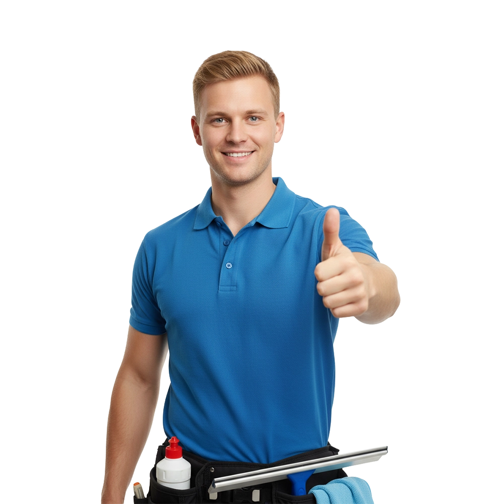 Fensterreinigung wien Garantie